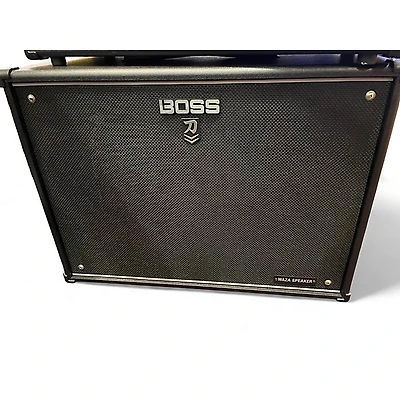 Used BOSS KTN-C212W Guitar Cabinet