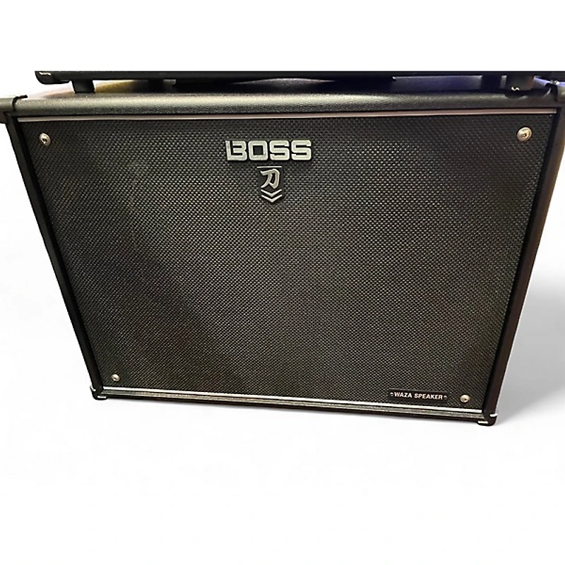 Used BOSS KTN-C212W Guitar Cabinet