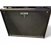 Used BOSS KTN-C212W Guitar Cabinet