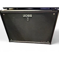 Used BOSS KTN-C212W Guitar Cabinet