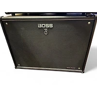 Used BOSS KTN-C212W Guitar Cabinet