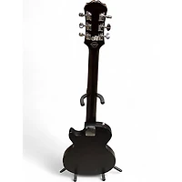 Used Epiphone Les Paul SL Tobacco Burst Solid Body Electric Guitar