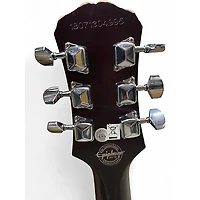 Used Epiphone Les Paul SL Tobacco Burst Solid Body Electric Guitar