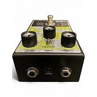 Used Maestro FUZZ-TONE FZ-M Effect Pedal
