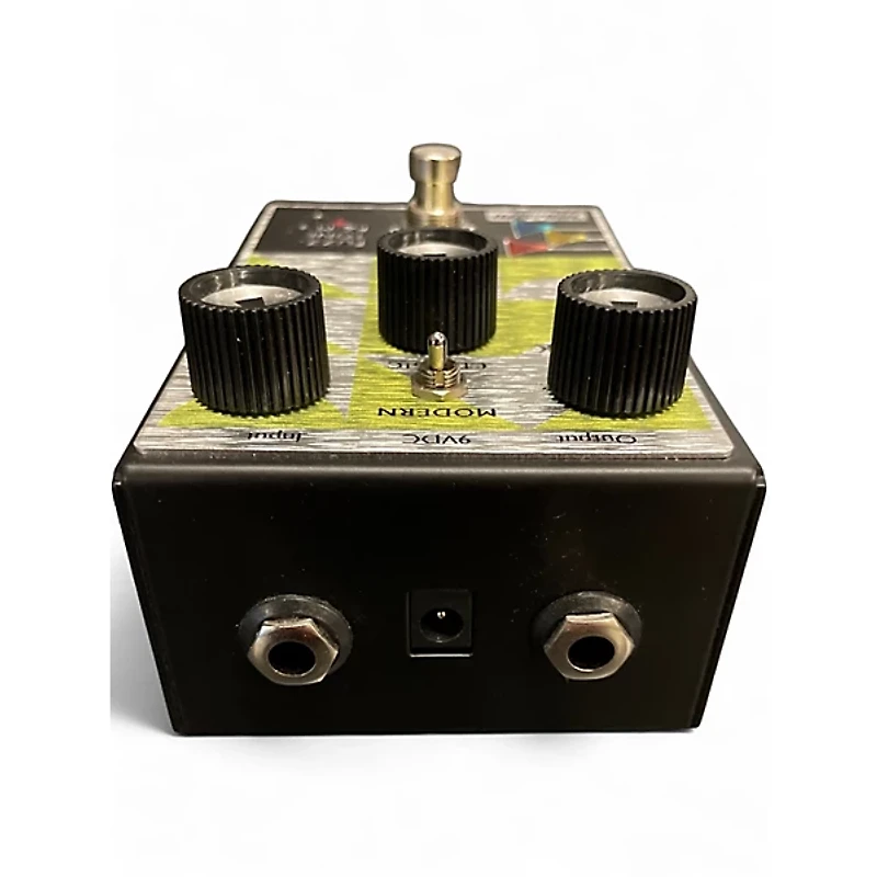 Used Maestro FUZZ-TONE FZ-M Effect Pedal