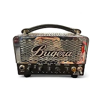 Used Bugera T5 Infinium Tube Guitar Amp Head