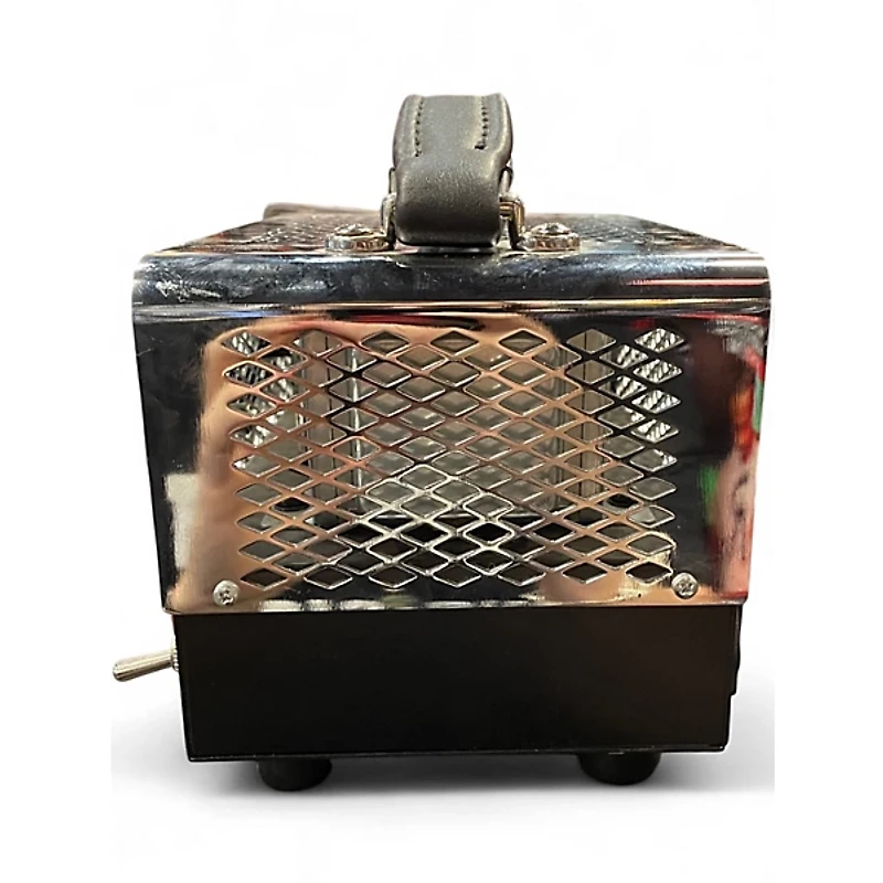 Used Bugera T5 Infinium Tube Guitar Amp Head