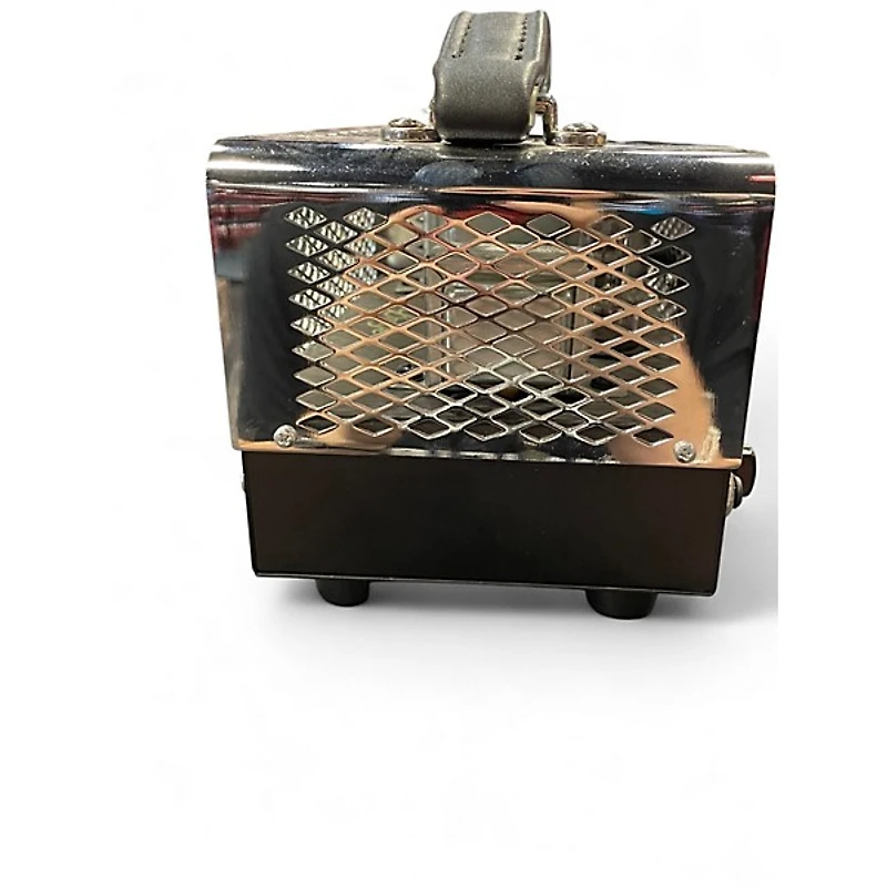 Used Bugera T5 Infinium Tube Guitar Amp Head