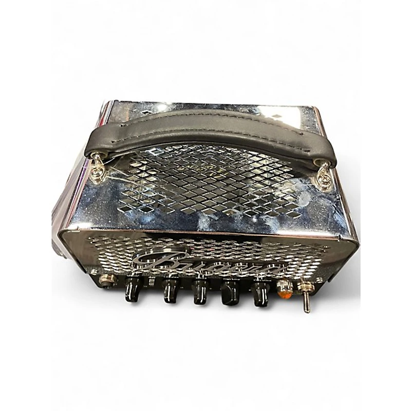 Used Bugera T5 Infinium Tube Guitar Amp Head