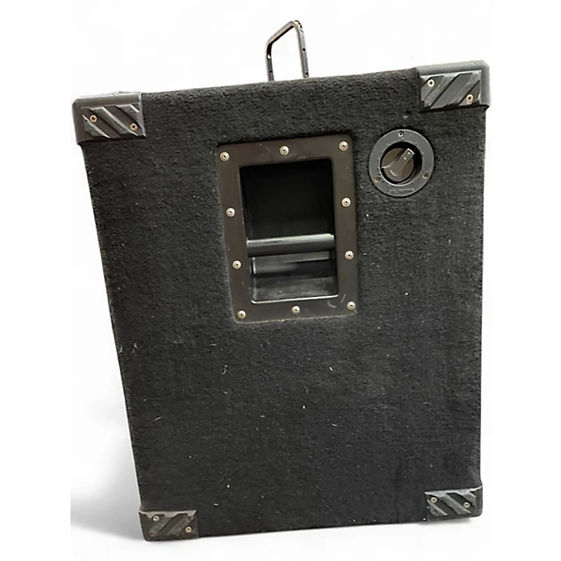 Used Markbass Standard 104HR 800W 4x10 Bass Cabinet