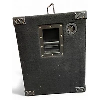 Used Markbass Standard 104HR 800W 4x10 Bass Cabinet