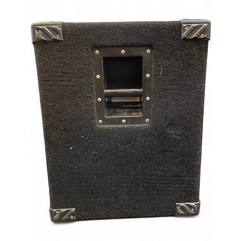 Used Markbass Standard 104HR 800W 4x10 Bass Cabinet