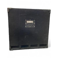 Used Markbass Standard 104HR 800W 4x10 Bass Cabinet