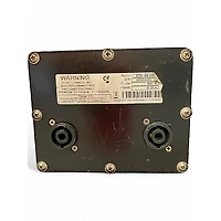 Used Markbass Standard 104HR 800W 4x10 Bass Cabinet