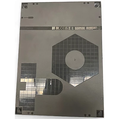 Used teenage engineering ep-133 K.O. II Production Controller