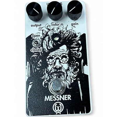 Used Walrus Audio Messner Effect Pedal