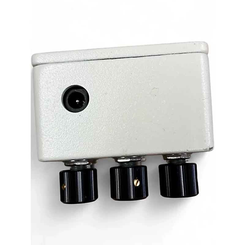 Used Walrus Audio Messner Effect Pedal