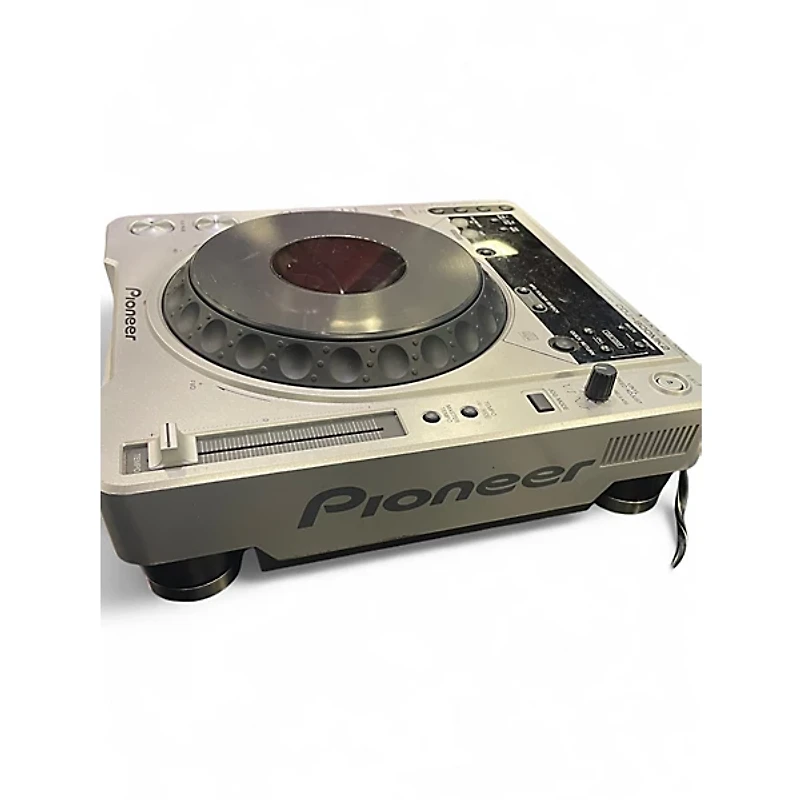 Used Pioneer DJ CDJ-800MK2 DJ Controller