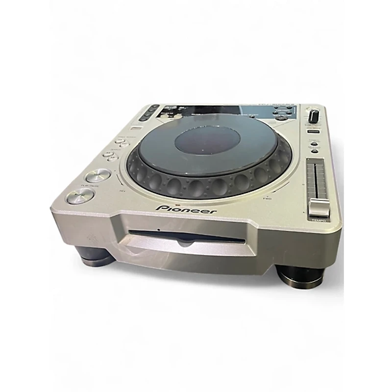 Used Pioneer DJ CDJ-800MK2 DJ Controller