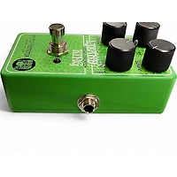 Used Electro-Harmonix lizard king Effect Pedal