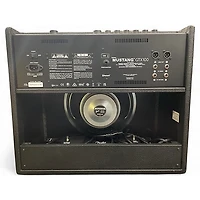 Used Fender Mustang GTX100 Guitar Combo Amp