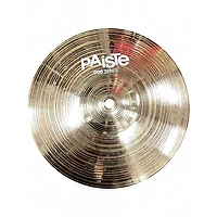 Used Paiste 10in 900 SERIES SPLASH Cymbal