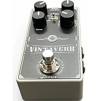 Used Donner Vintaverb Effect Pedal