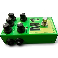 Used AMT Electronics Legend Amps Series M1 Distortion Effect Pedal