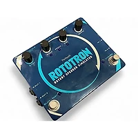 Used Pigtronix Rototron Effect Pedal