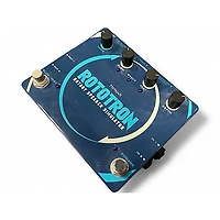 Used Pigtronix Rototron Effect Pedal