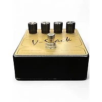 Used Atd V-STACK Effect Pedal