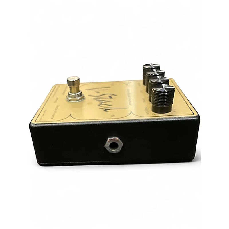 Used Atd V-STACK Effect Pedal