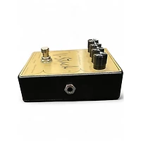Used Atd V-STACK Effect Pedal