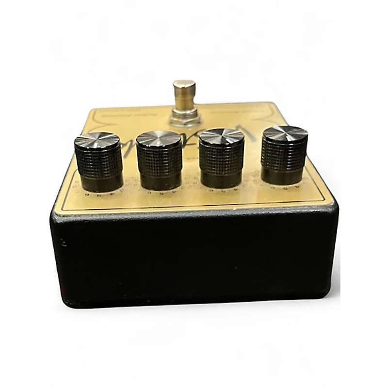 Used Atd V-STACK Effect Pedal