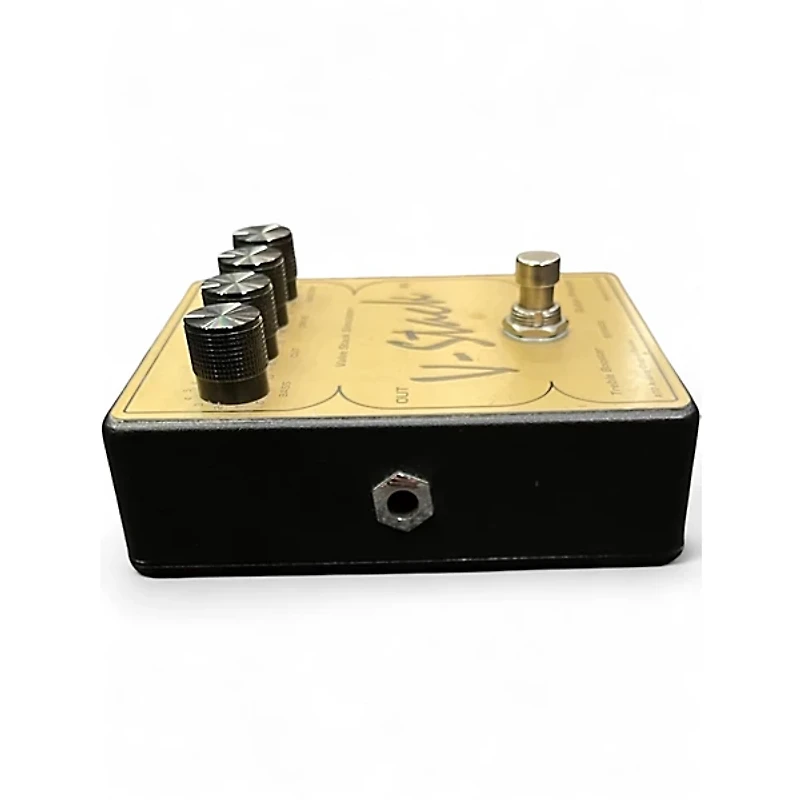 Used Atd V-STACK Effect Pedal