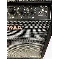 Used GAMMA g25 Guitar Combo Amp