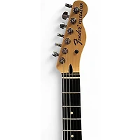 Used Fender Jim Root Signature Telecaster White Solid Body Electric Guitar