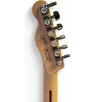 Used Fender Jim Root Signature Telecaster White Solid Body Electric Guitar