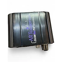 Used Art CLEAN BOX PRO Direct Box