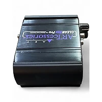 Used Art CLEAN BOX PRO Direct Box