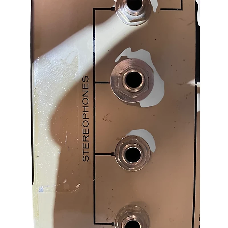 Used Koss Headphone Connector Distribution T-4