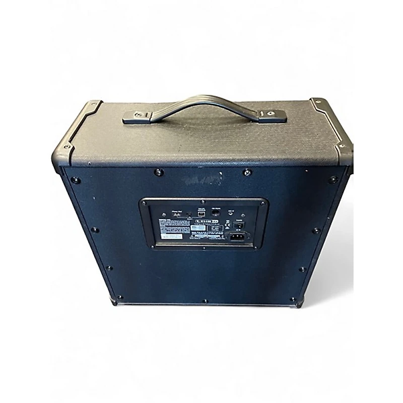 Used Line 6 Spider V 60 1x10 Guitar Combo Amp