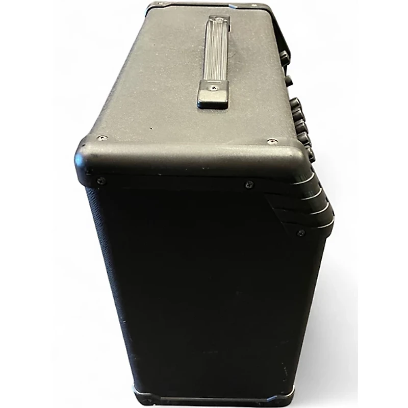 Used Line 6 Spider V 60 1x10 Guitar Combo Amp