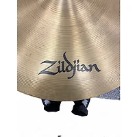 Used Zildjian 20in Medium Ride Cymbal
