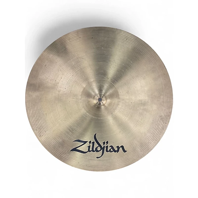 Used Zildjian 20in Medium Ride Cymbal