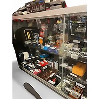 Used Voodoo Lab Pedal Power 2+ Power Supply