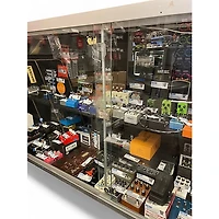 Used Voodoo Lab Pedal Power 2+ Power Supply