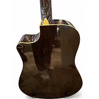 Used Fender T Bucket 300CE Sunburst Acoustic Electric Guitar