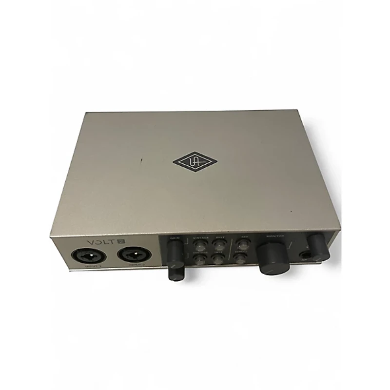 Used Universal Audio Volt Audio Interface