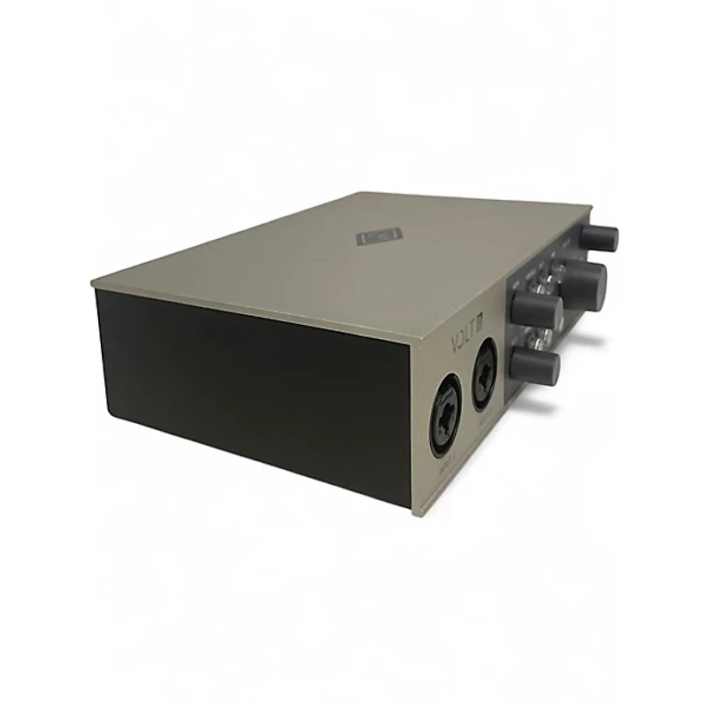 Used Universal Audio Volt Audio Interface